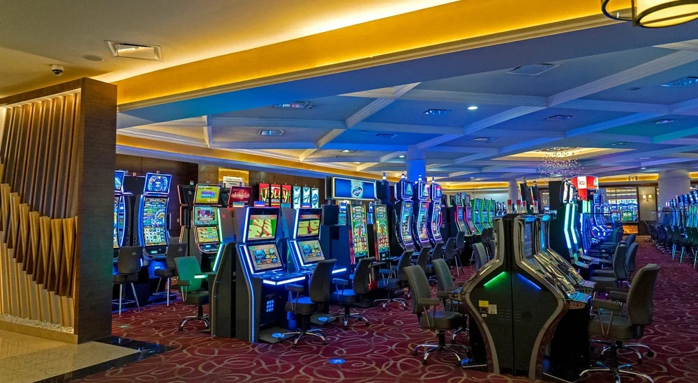 Exploring Online Slot Features That Shape More Engaging Sessions