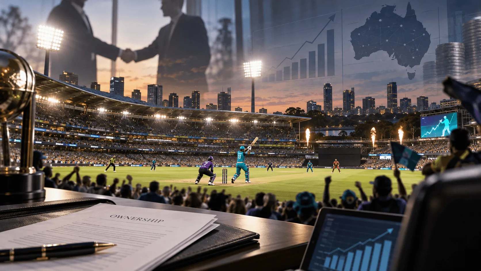 BBL Privatisation